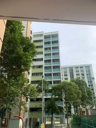 Blk 216 Yishun Street 21 (Yishun), HDB 4 Rooms #575817901